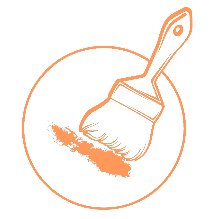 Professional painters